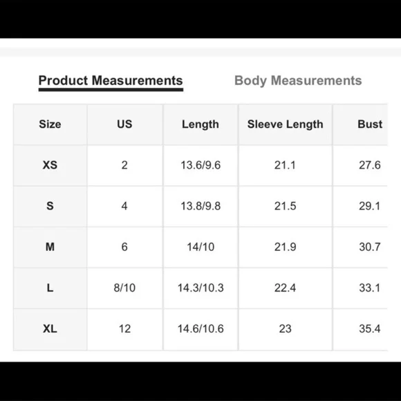 One Shoulder Ribbed Top - Picture 2 of 3